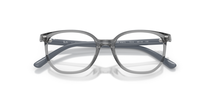 Lunettes de Vue Ray-Ban Junior Elliot RY9097V 7514 46 16 — vista 6