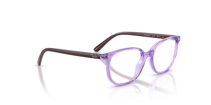 Lunettes de Vue Ray-Ban Junior Elliot RY9097V 7515 46 16 — vista 4