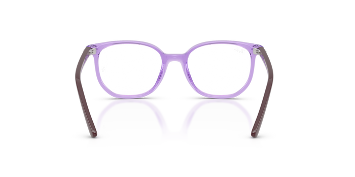 Lunettes de Vue Ray-Ban Junior Elliot RY9097V 7515 44 16 — vista 3