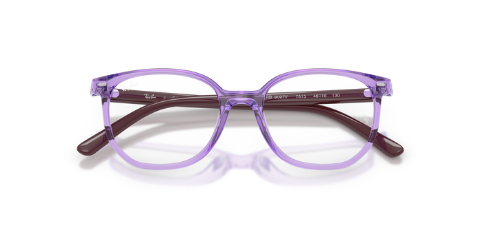 Lunettes de Vue Ray-Ban Junior Elliot RY9097V 7515 44 16 — vista 6
