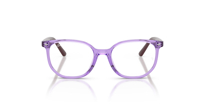 Lunettes de Vue Ray-Ban Junior Elliot RY9097V 7515 46 16 — vista 5