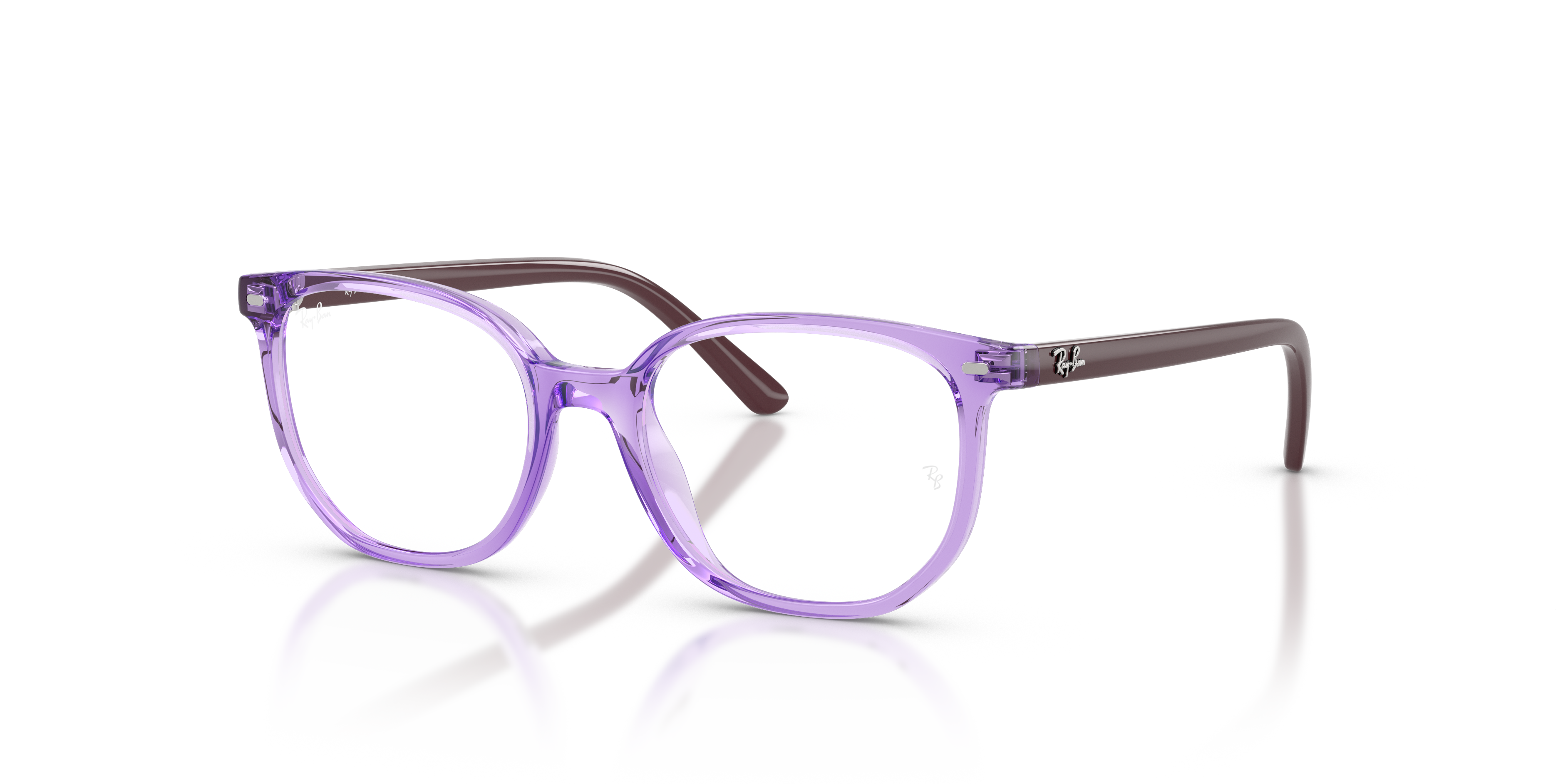 Prescription Glasses Ray-Ban Junior Elliot RY9097V 7515 44 16
