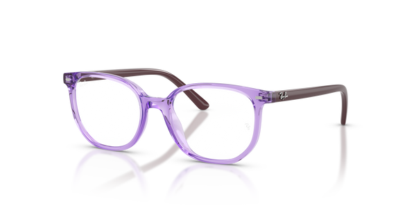Korrektionsbrille Ray-Ban Junior Elliot RY9097V 7515 44 16