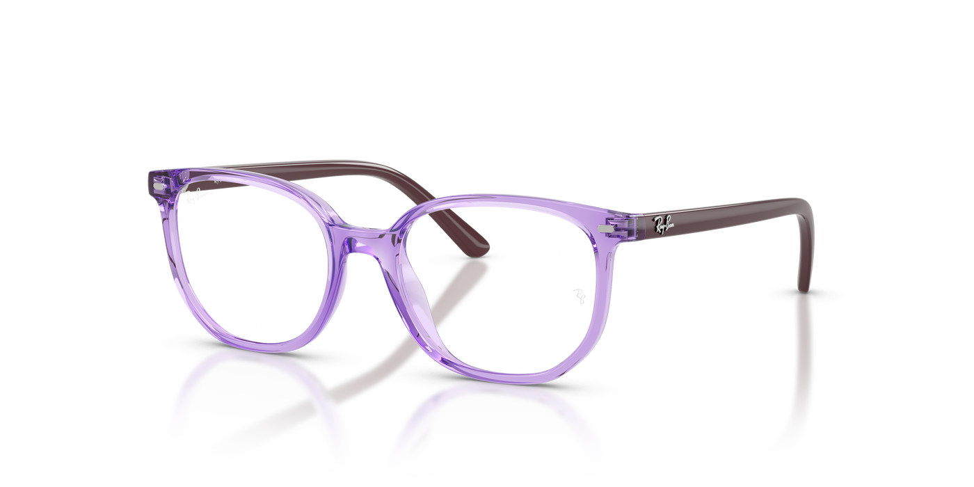 Lunettes de Vue Ray-Ban Junior Elliot RY9097V 7515 46 16