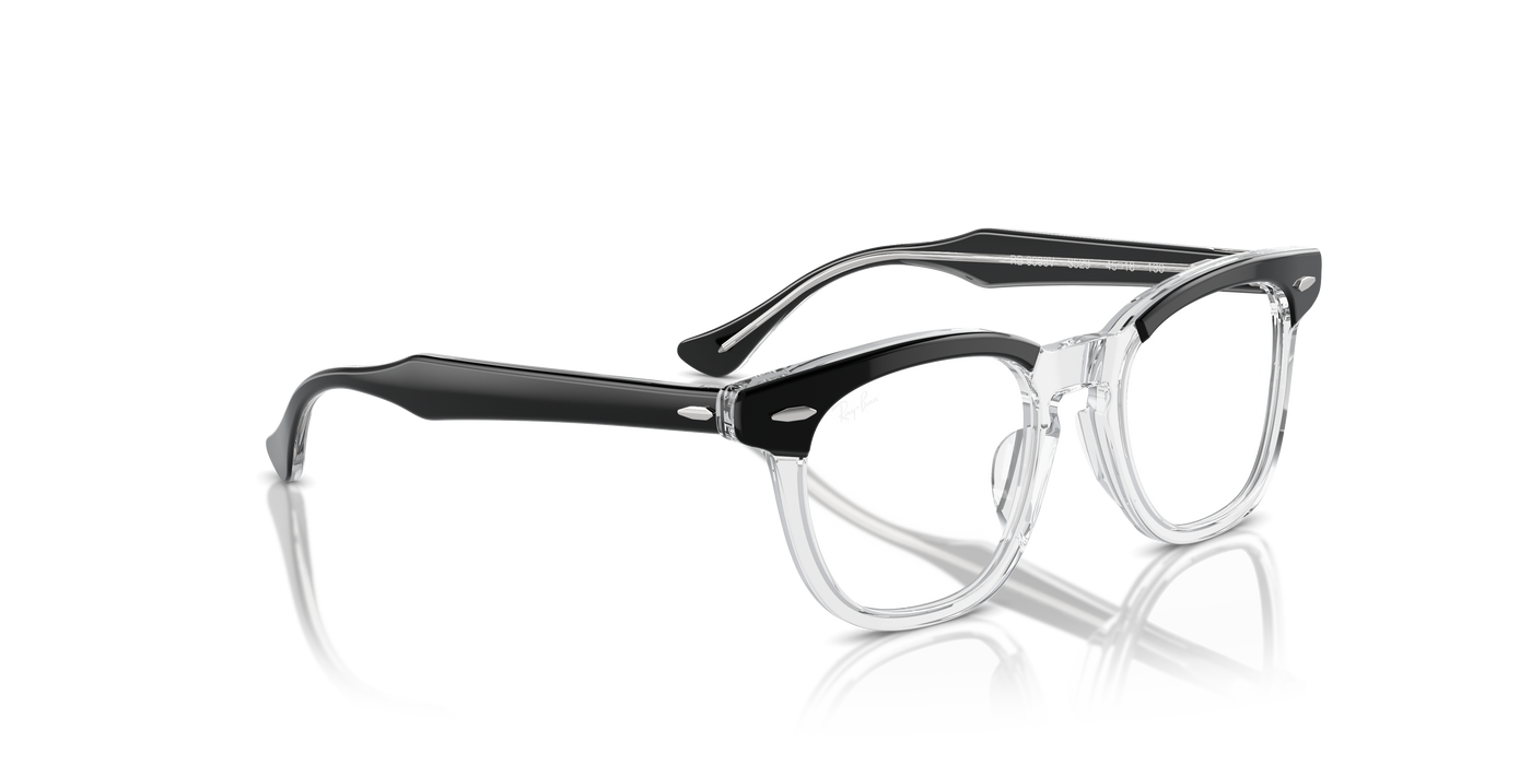 Gafas Graduadas Ray-Ban Ry9098V RY9098V 3529 43 18 · vista 4