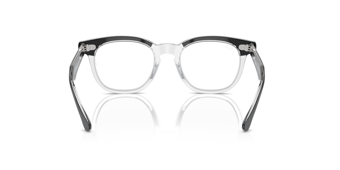Gafas Graduadas Ray-Ban Ry9098V RY9098V 3529 43 18 · vista 3