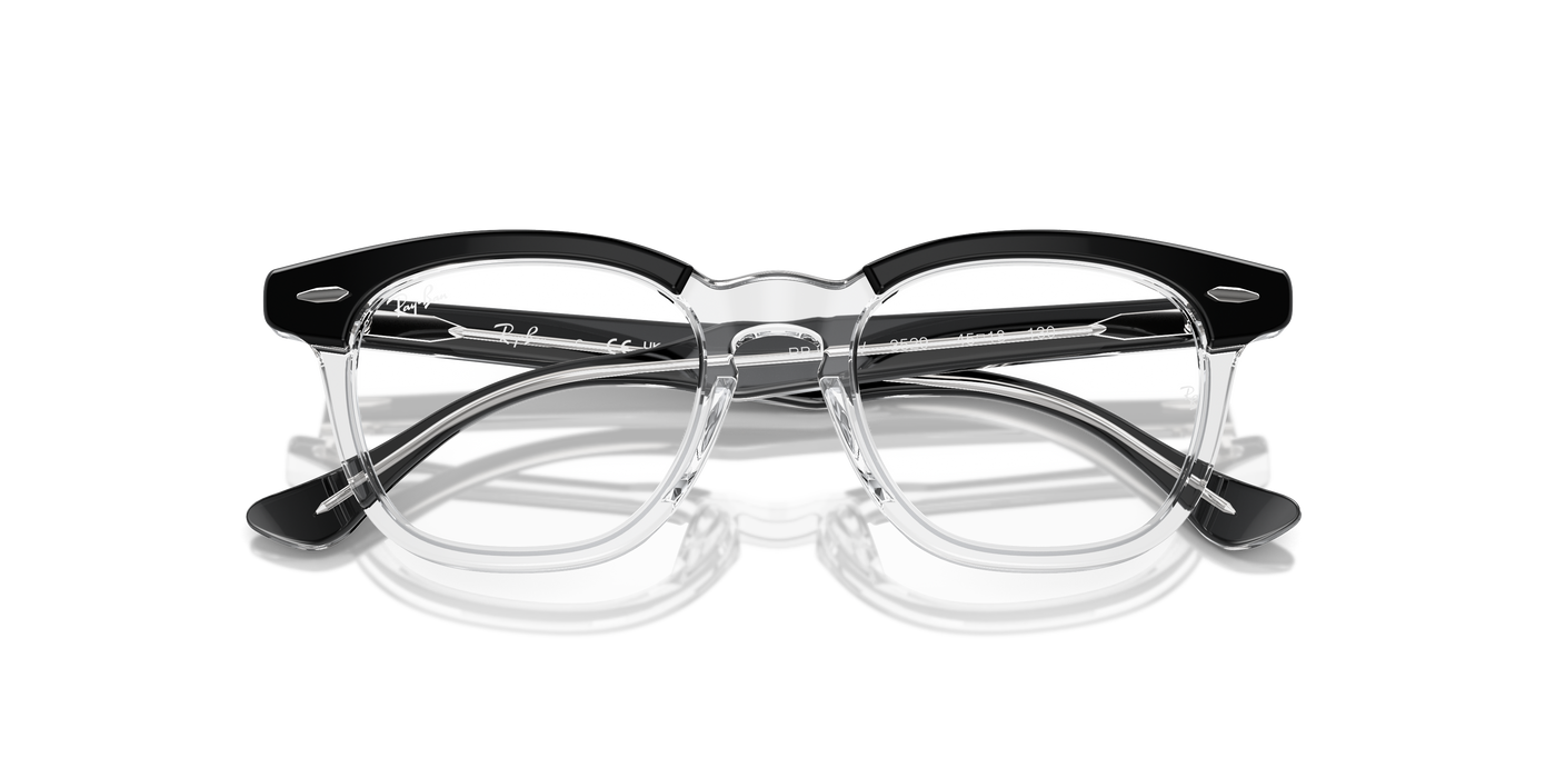Gafas Graduadas Ray-Ban Ry9098V RY9098V 3529 43 18 · vista 6