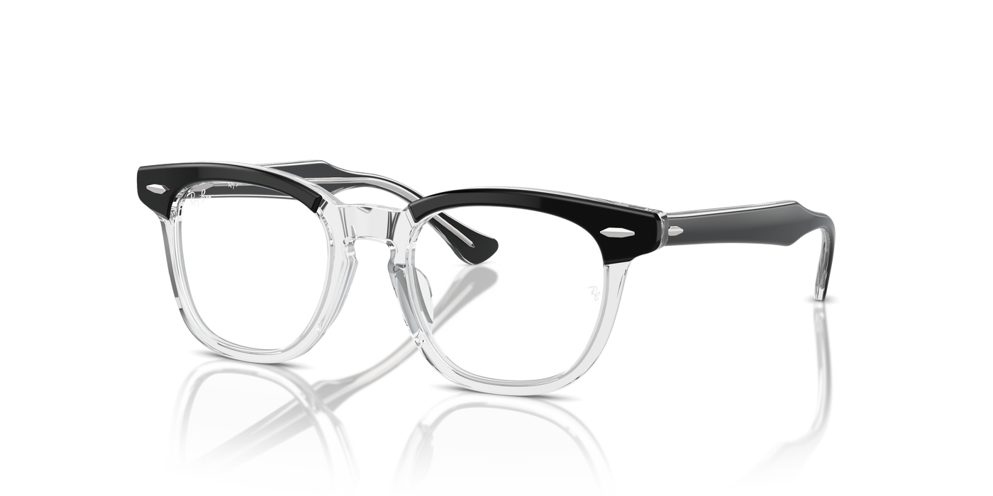 Gafas Graduadas Ray-Ban Ry9098V RY9098V 3529 43 18 · vista 1