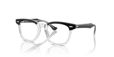 Korrektionsbrille Ray-Ban Ry9098V RY9098V 3529 43 18