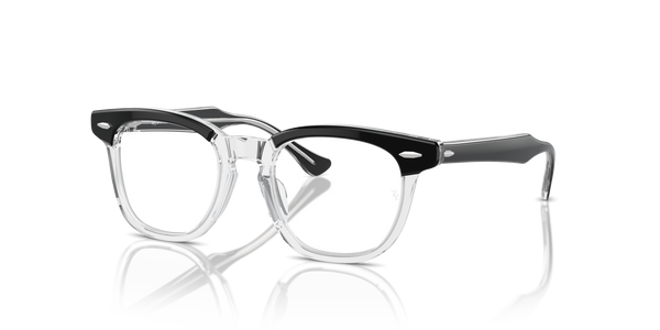 Gafas Graduadas Ray-Ban Ry9098V RY9098V 3529 43 18