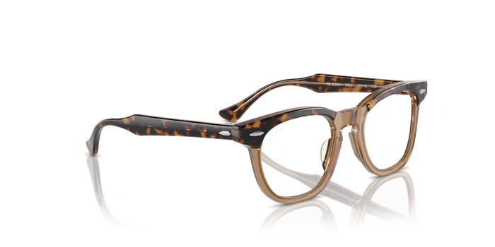 Korrektionsbrille Ray-Ban Ry9098V RY9098V 3958 43 18 — vista 4