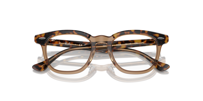 Korrektionsbrille Ray-Ban Ry9098V RY9098V 3958 43 18 — vista 6