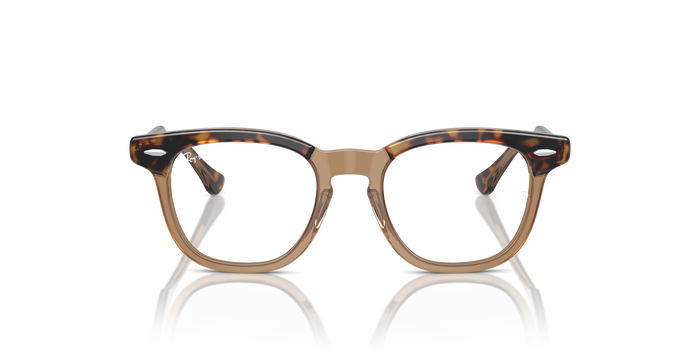 Korrektionsbrille Ray-Ban Ry9098V RY9098V 3958 43 18 — vista 5