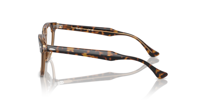 Korrektionsbrille Ray-Ban Ry9098V RY9098V 3958 43 18 — vista 2