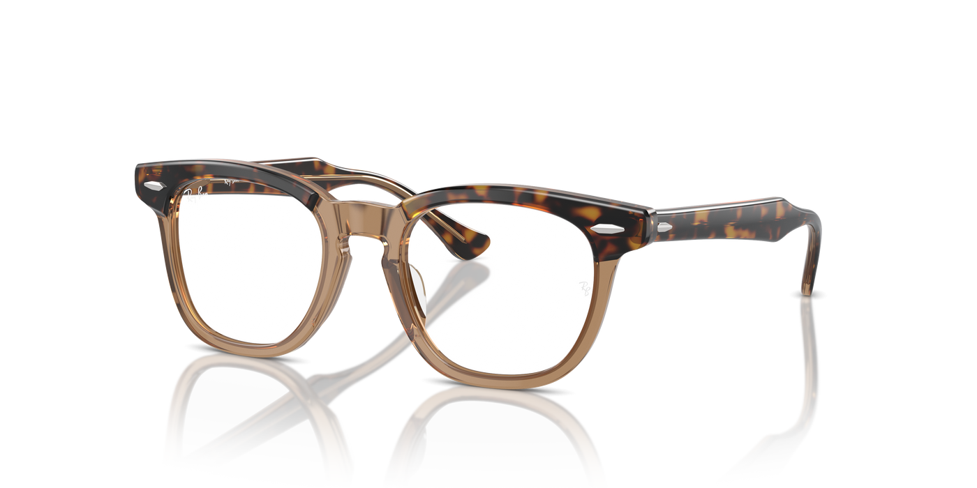Korrektionsbrille Ray-Ban Ry9098V RY9098V 3958 43 18