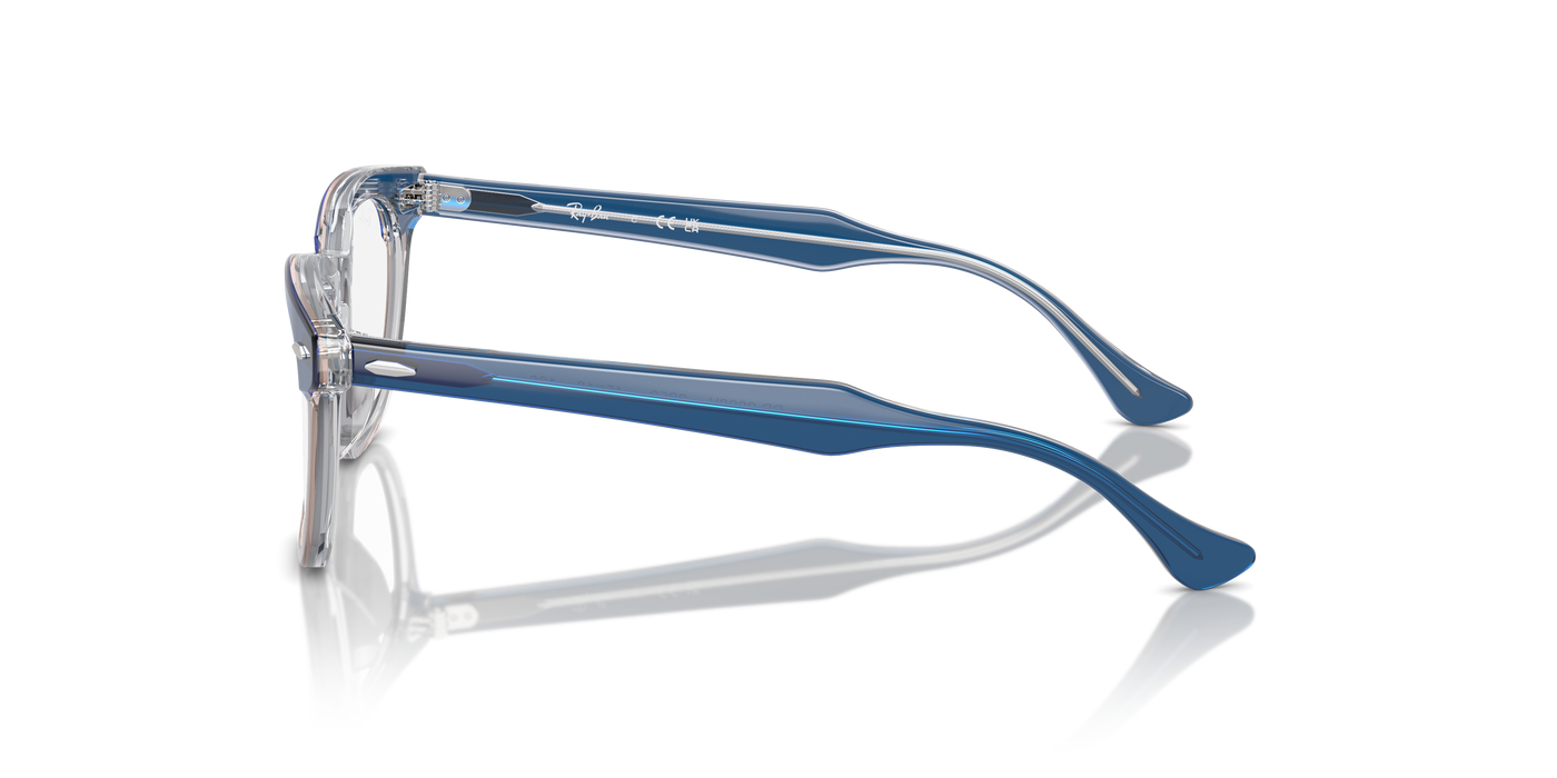 Gafas Graduadas Ray-Ban Ry9098V RY9098V 3959 43 18 · vista 2