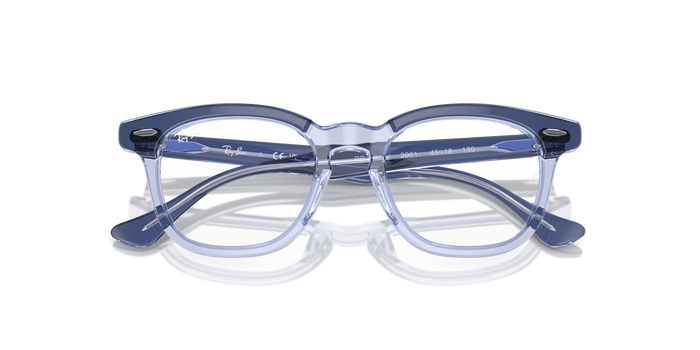 Lunettes de Vue Ray-Ban Ry9098V RY9098V 3961 43 18 — vista 6
