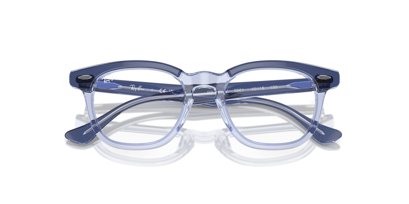 Gafas Graduadas Ray-Ban Ry9098V RY9098V 3961 45 18 · vista 6