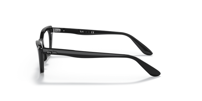 Eyeglasses Ray-Ban Miss Burbank RY9099V 3542 43 18 — vista 3