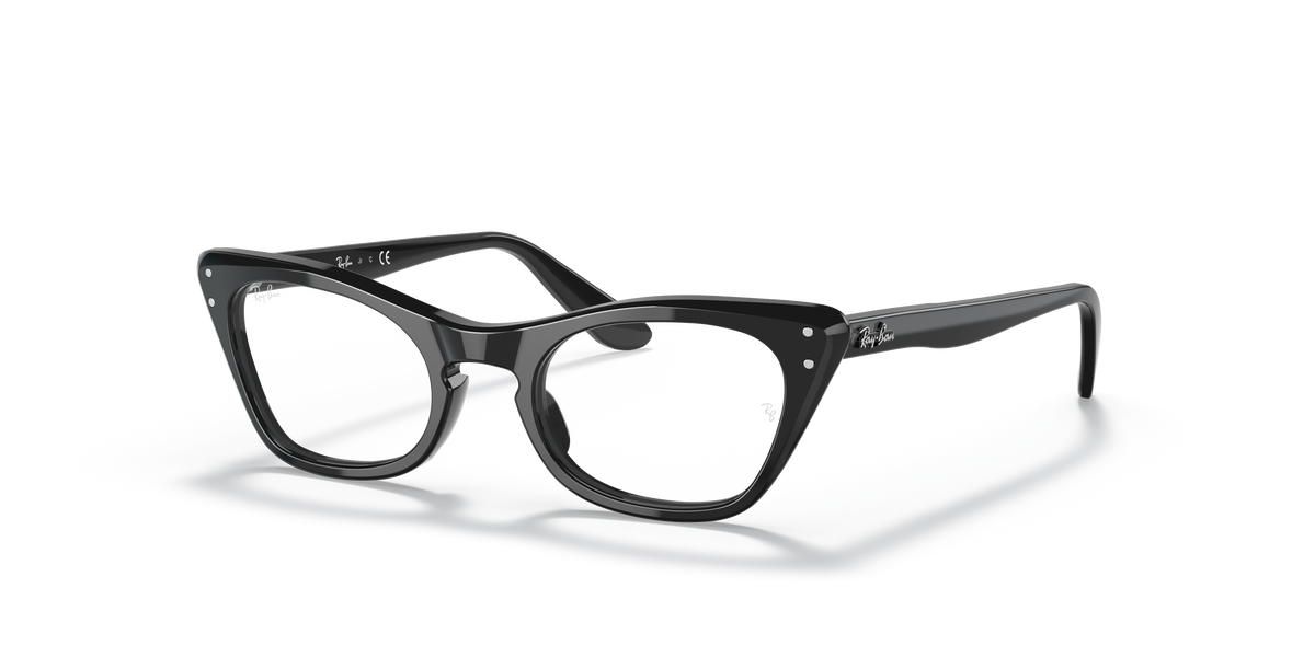 Eyeglasses Ray-Ban Miss Burbank RY9099V 3542 43 18