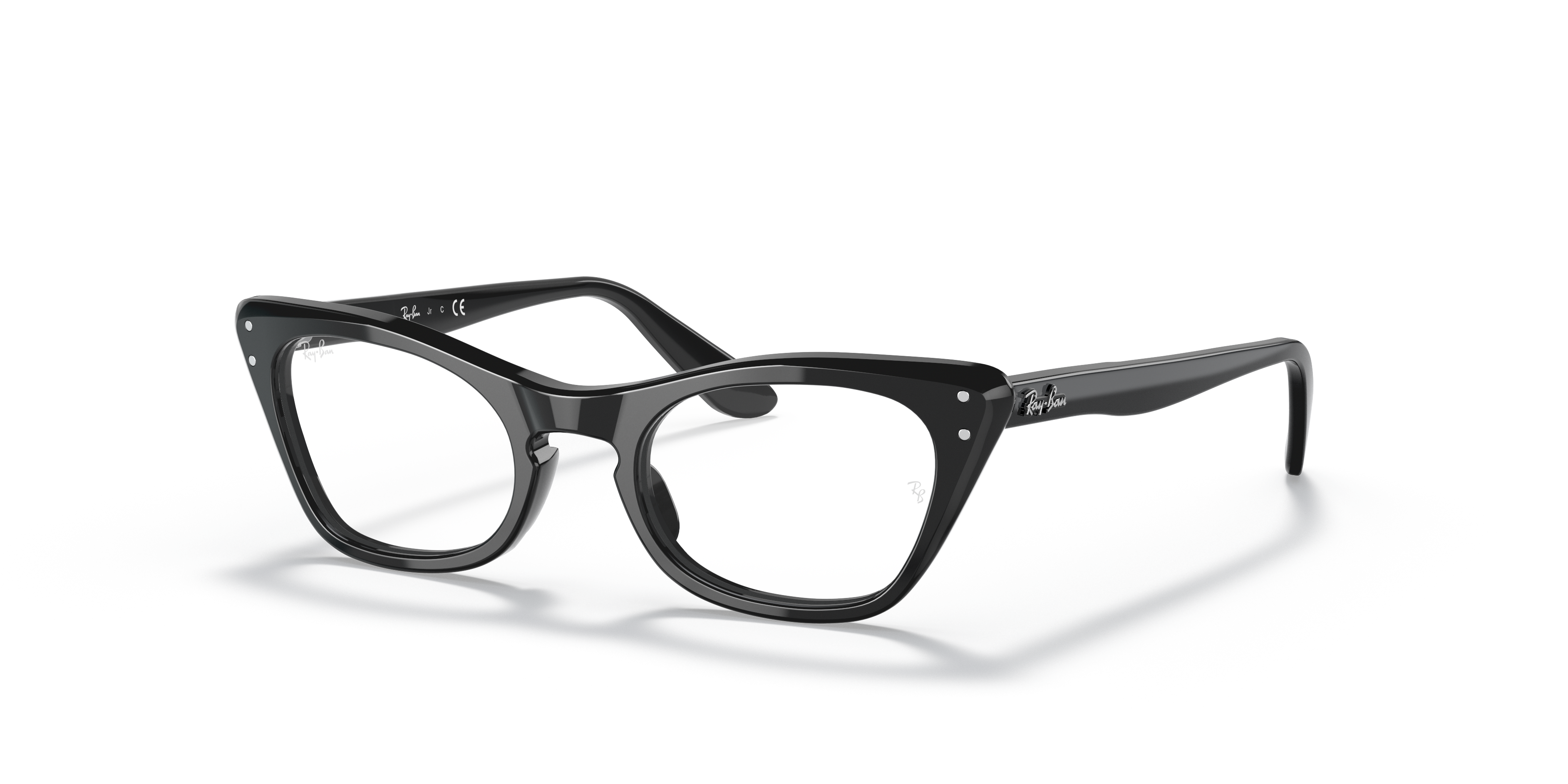 Eyeglasses Ray-Ban Miss Burbank RY9099V 3542 43 18