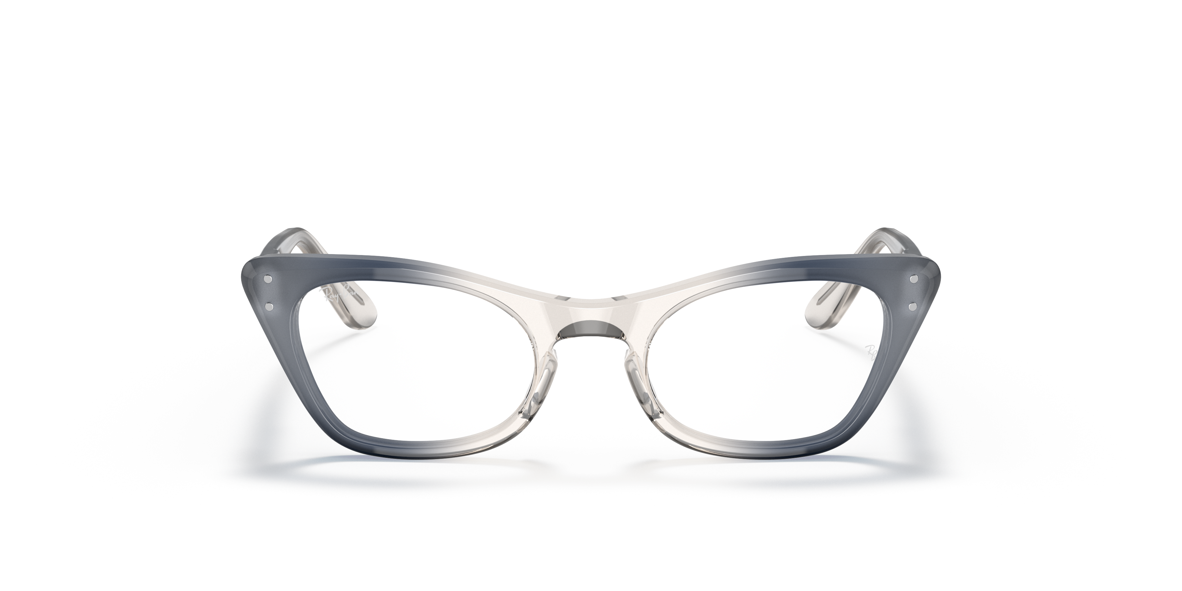 Eyeglasses Ray-Ban Miss Burbank RY9099V 3891 43 18