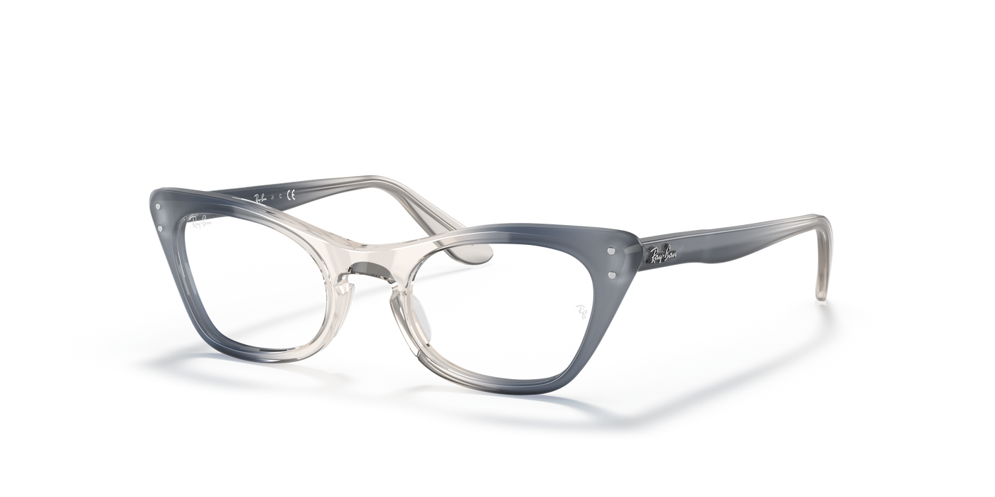 Eyeglasses Ray-Ban Miss Burbank RY9099V 3891 43 18