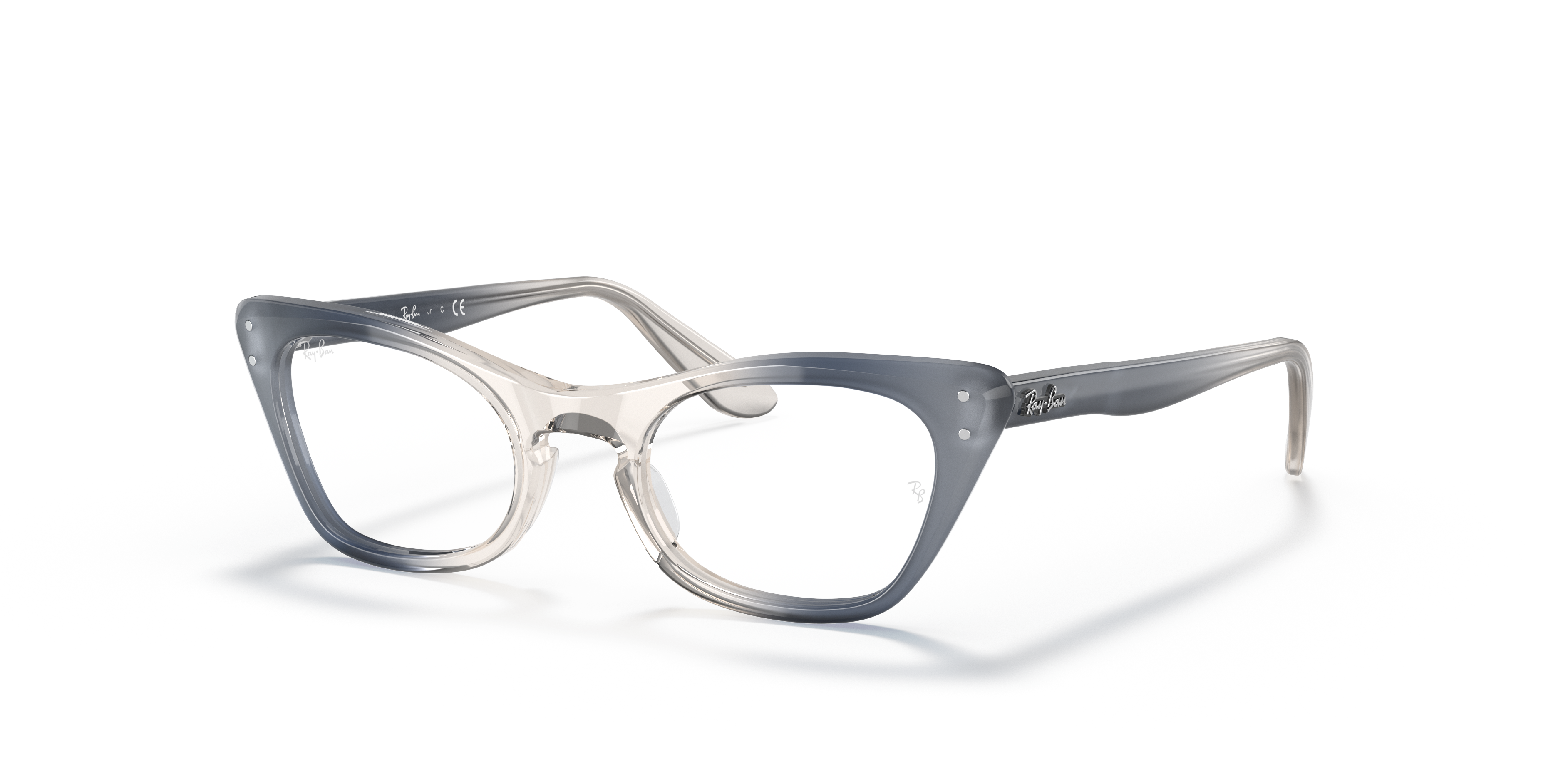 Eyeglasses Ray-Ban Miss Burbank RY9099V 3891 43 18