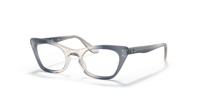 Eyeglasses Ray-Ban Miss Burbank RY9099V 3891 43 18