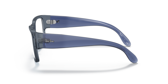 Prescription Glasses Ray-Ban Junior Wayfarer Nomad RY9287V 3901 51 16 — vista 2