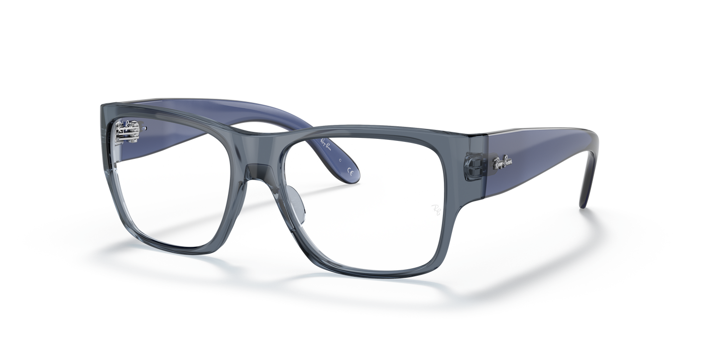 Prescription Glasses Ray-Ban Junior Wayfarer Nomad RY9287V 3901 51 16