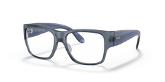 Prescription Glasses Ray-Ban Junior Wayfarer Nomad RY9287V 3901 51 16
