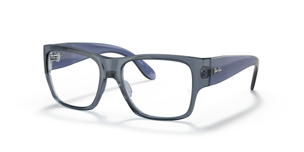 Gafas Graduadas Ray-Ban Junior Wayfarer Nomad RY9287V 3901 51 16