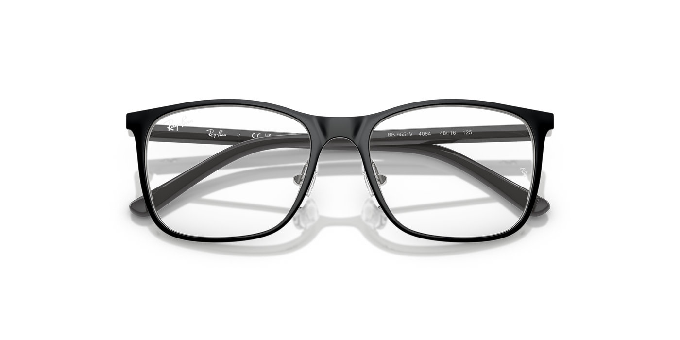 Gafas Graduadas Ray-Ban Ry9551V RY9551V 4064 46 16 · vista 6