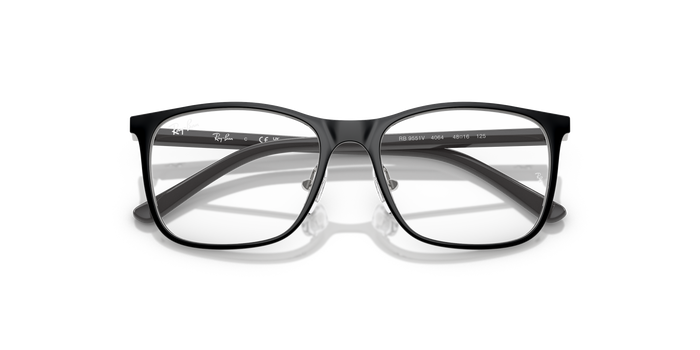⁇   ⁇   ⁇   ⁇   ⁇   ⁇ Ray-Ban RY9551V — vista 6