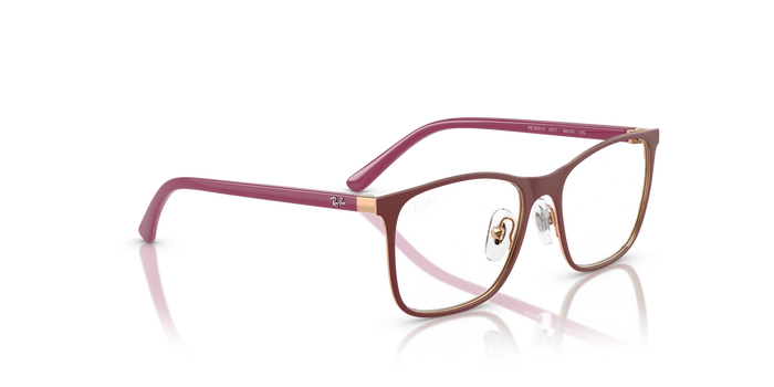 Оправа для очков Ray-Ban Ry9551V RY9551V 4077 46 16 — vista 4
