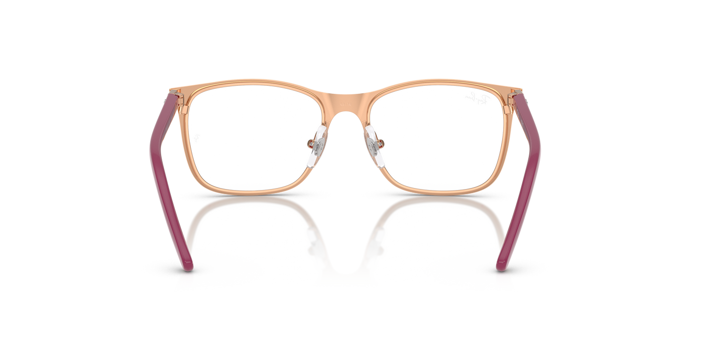 Gafas Graduadas Ray-Ban Ry9551V RY9551V 4077 46 16 · vista 3
