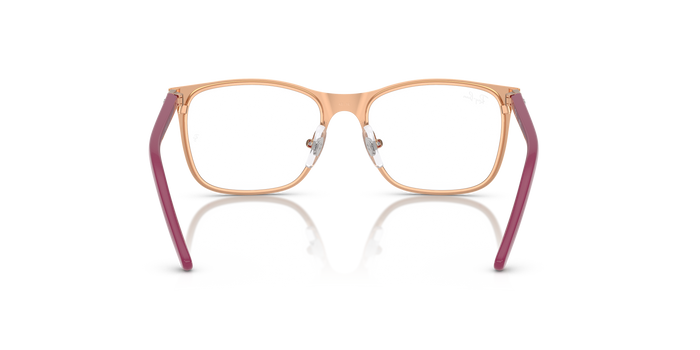 Оправа для очков Ray-Ban Ry9551V RY9551V 4077 46 16 — vista 3
