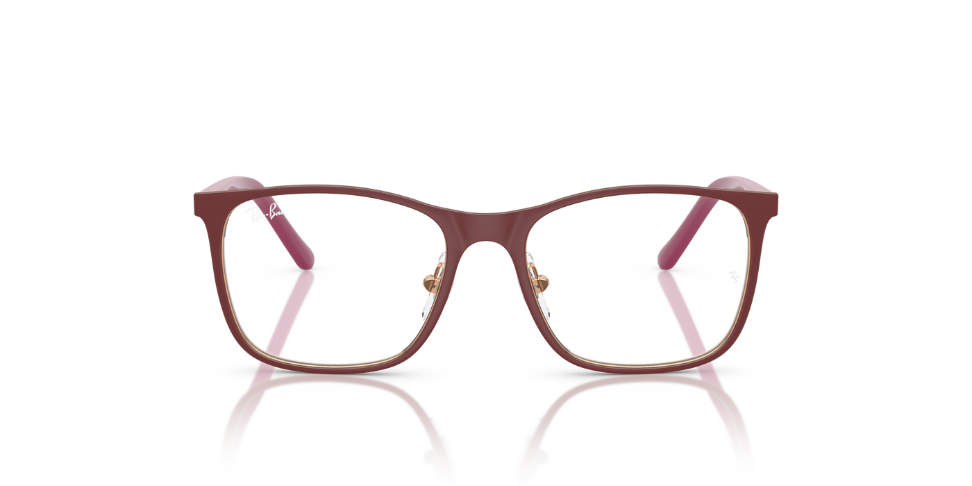 Gafas Graduadas Ray-Ban Ry9551V RY9551V 4077 46 16 · vista 5