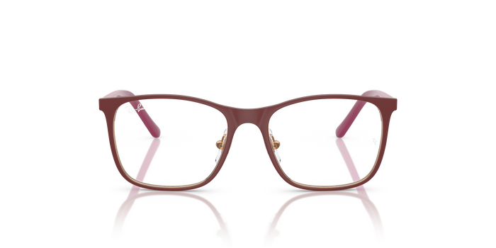 Оправа для очков Ray-Ban Ry9551V RY9551V 4077 46 16 — vista 5