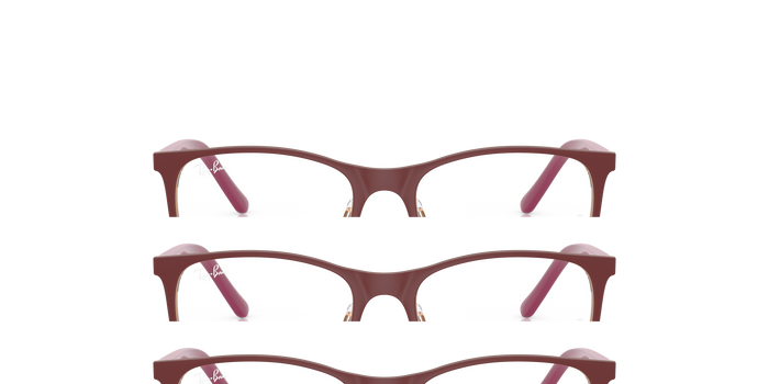 Lunettes de Vue Ray-Ban Ry9551V RY9551V 4077 48 16 — vista 5