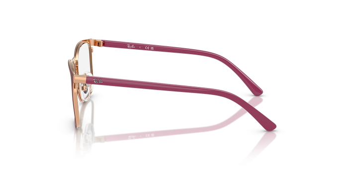 Оправа для очков Ray-Ban Ry9551V RY9551V 4077 46 16 — vista 2