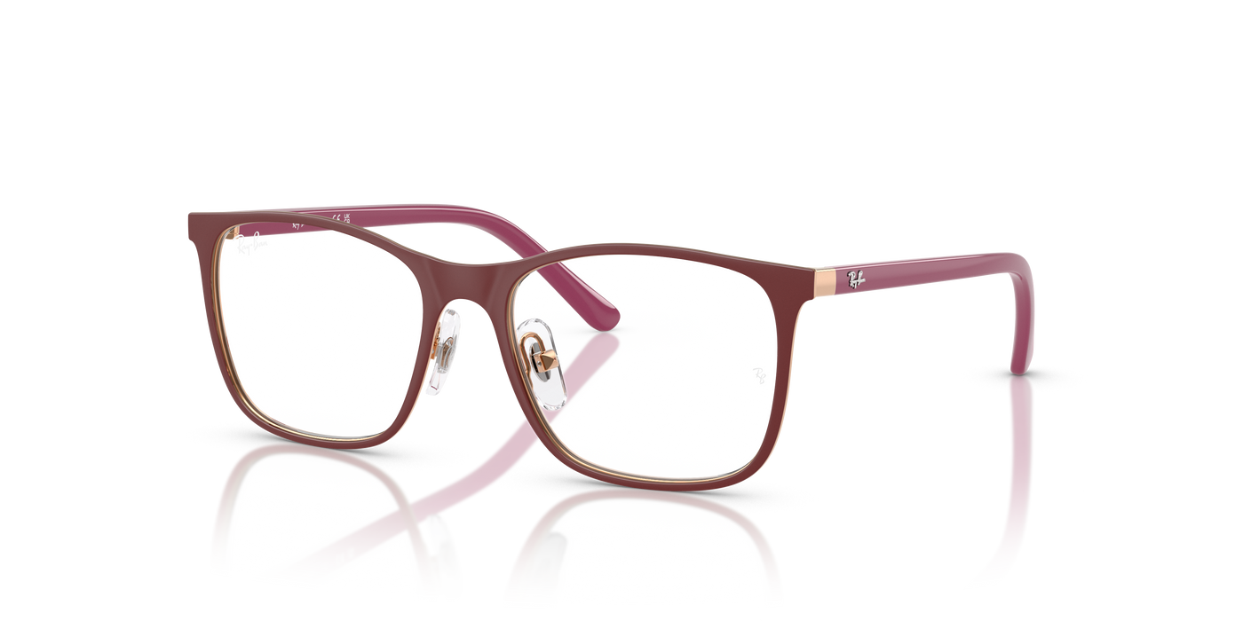 Оправа для очков Ray-Ban Ry9551V RY9551V 4077 46 16