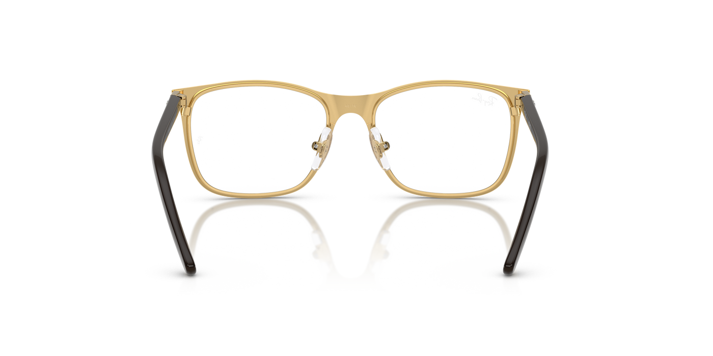 Gafas Graduadas Ray-Ban Ry9551V RY9551V 4078 48 16 · vista 3