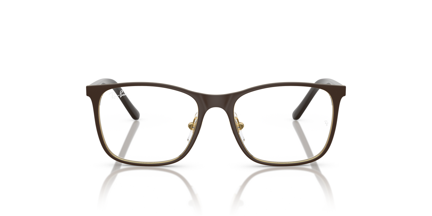 Gafas Graduadas Ray-Ban Ry9551V RY9551V 4078 48 16 · vista 5