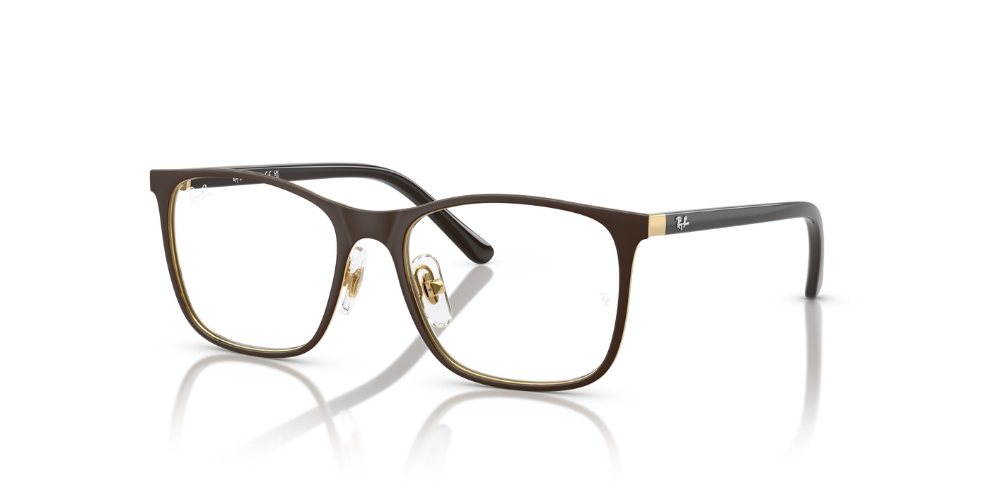 Gafas Graduadas Ray-Ban Ry9551V RY9551V 4078 48 16 · vista 1