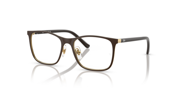 Gafas Graduadas Ray-Ban Ry9551V RY9551V 4078 48 16