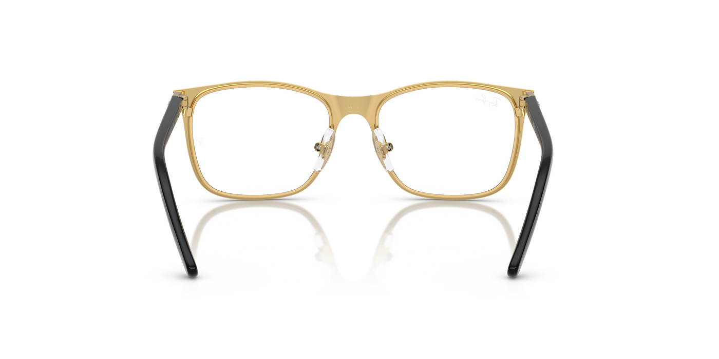 Gafas Graduadas Ray-Ban Ry9551V RY9551V 4086 48 16 · vista 3