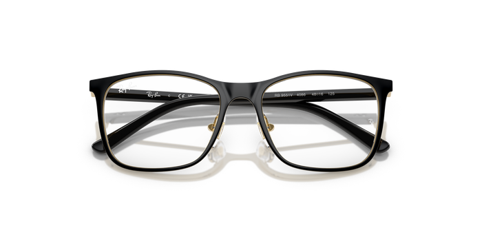 ⁇   ⁇   ⁇   ⁇   ⁇   ⁇ Ray-Ban RY9551V — vista 6
