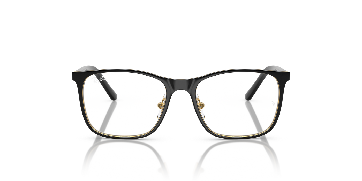 Gafas Graduadas Ray-Ban Ry9551V RY9551V 4086 48 16 · vista 5